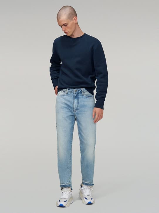Levi's® Men's Made & Crafted® Draft Taper Jeans